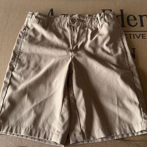 BCG Boys Khaki shorts